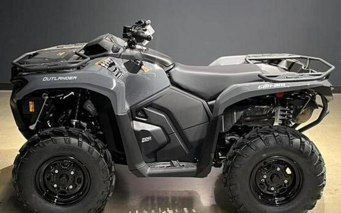 2024 Can-Am® OUT 700 DPS