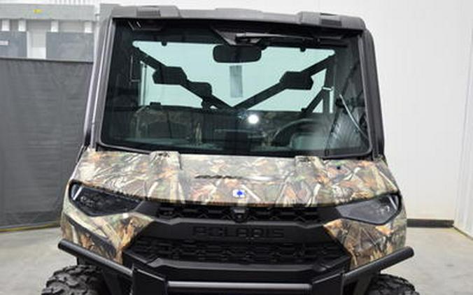 2024 Polaris® Ranger XP 1000 NorthStar Edition Ultimate Camo