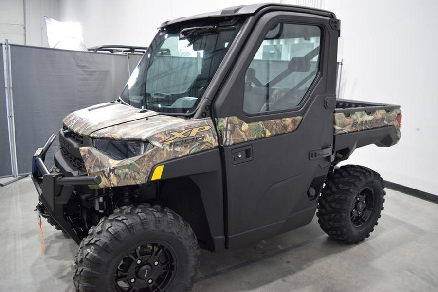 2024 Polaris® Ranger XP 1000 NorthStar Edition Ultimate Camo