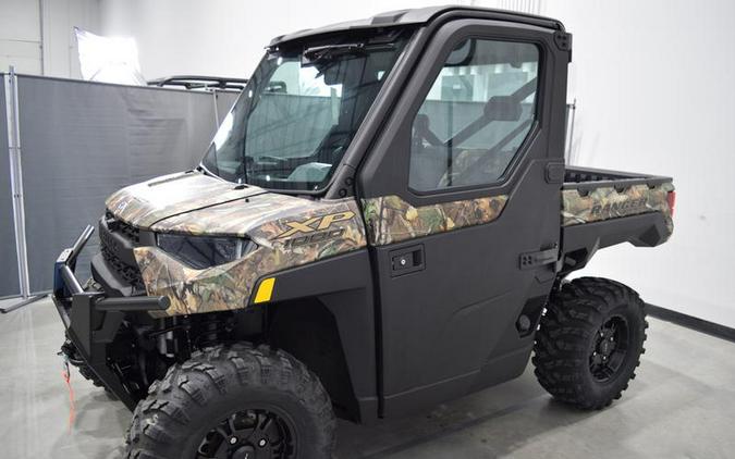 2024 Polaris® Ranger XP 1000 NorthStar Edition Ultimate Camo