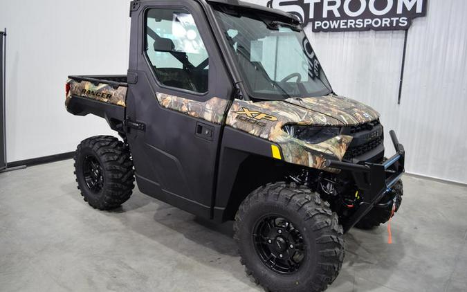 2024 Polaris® Ranger XP 1000 NorthStar Edition Ultimate Camo