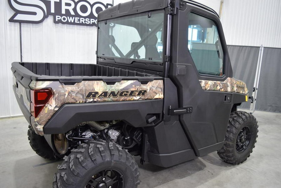 2024 Polaris® Ranger XP 1000 NorthStar Edition Ultimate Camo