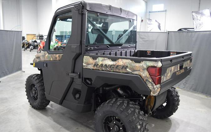 2024 Polaris® Ranger XP 1000 NorthStar Edition Ultimate Camo