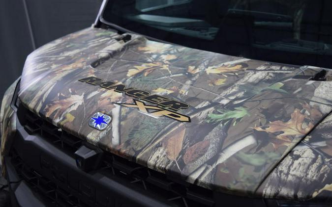 2024 Polaris® Ranger XP 1000 NorthStar Edition Ultimate Camo