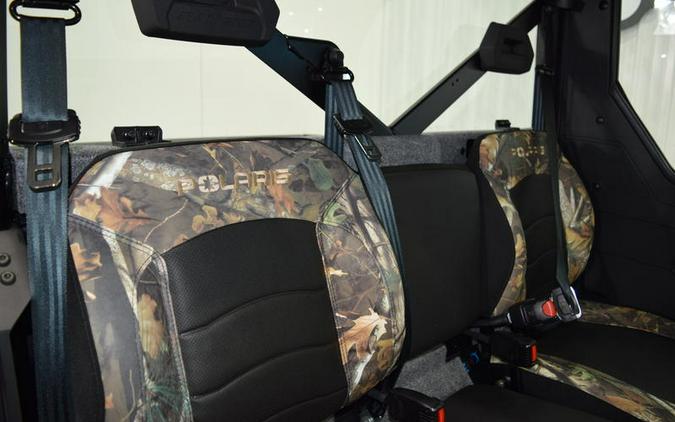 2024 Polaris® Ranger XP 1000 NorthStar Edition Ultimate Camo