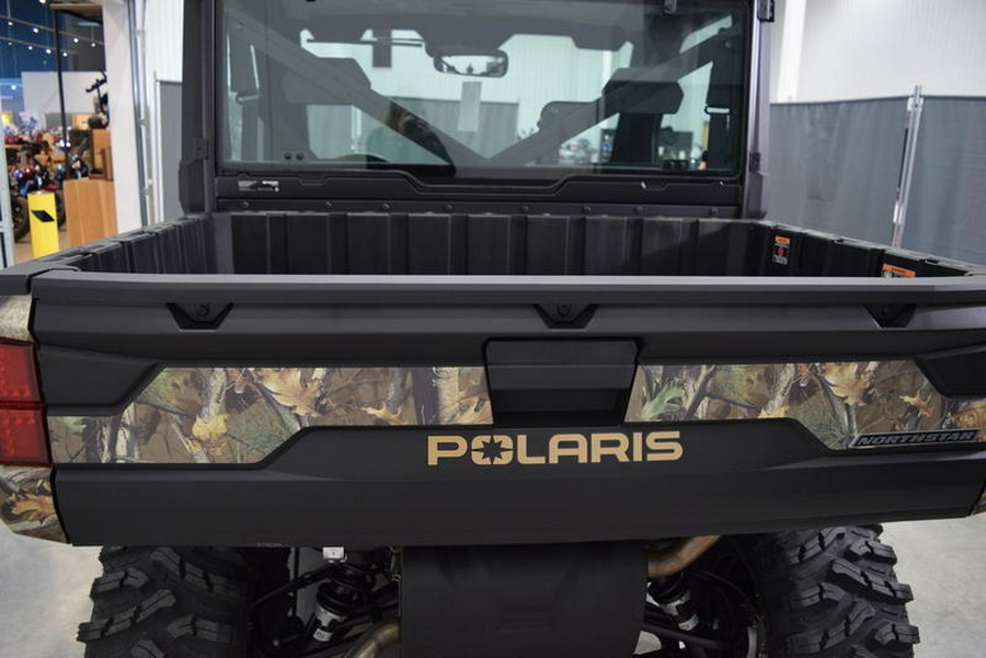 2024 Polaris® Ranger XP 1000 NorthStar Edition Ultimate Camo