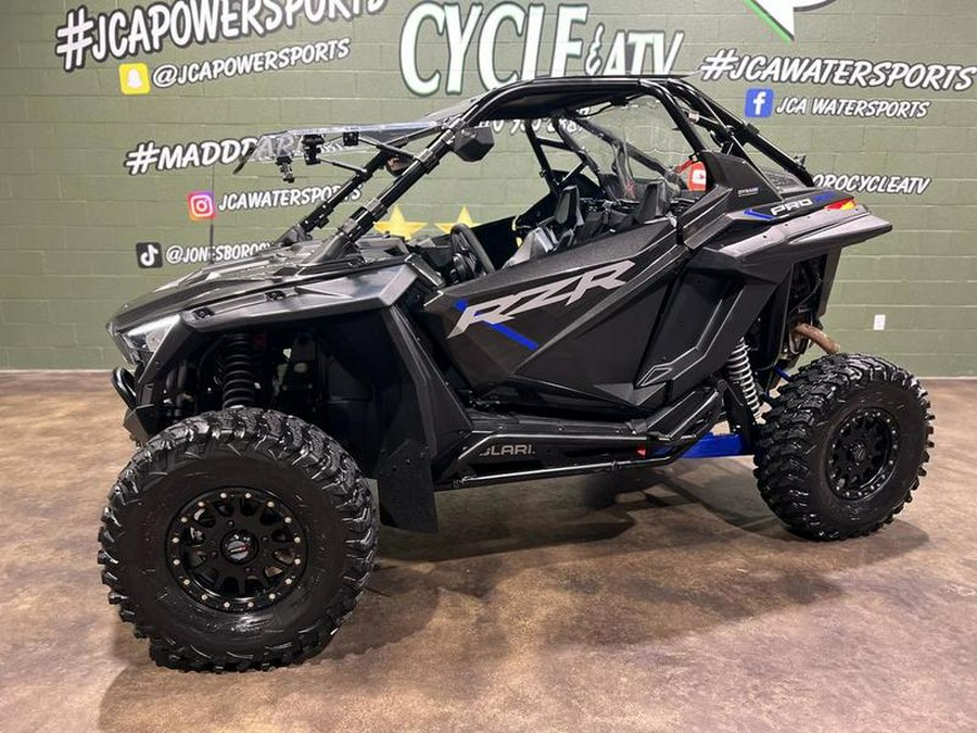 2022 Polaris® RZR Pro XP Ultimate