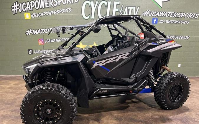 2022 Polaris® RZR Pro XP Ultimate