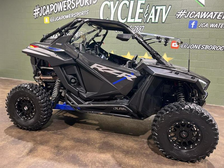 2022 Polaris® RZR Pro XP Ultimate