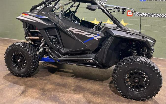 2022 Polaris® RZR Pro XP Ultimate