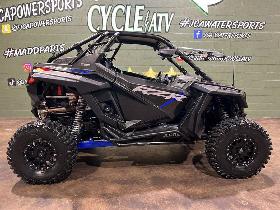 2022 Polaris® RZR Pro XP Ultimate