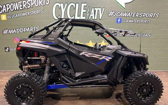 2022 Polaris® RZR Pro XP Ultimate