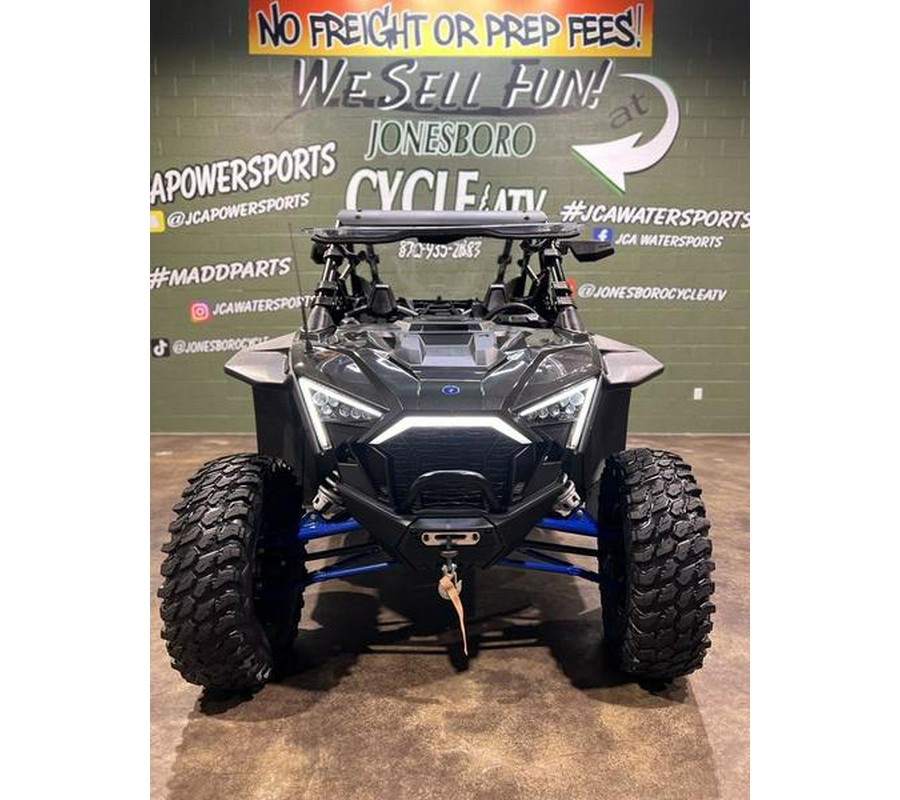 2022 Polaris® RZR Pro XP Ultimate