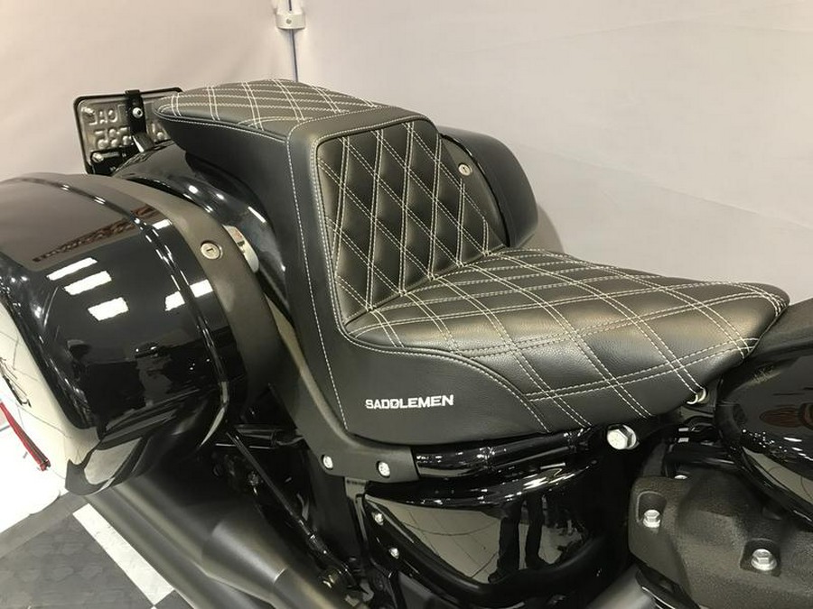 2024 Harley-Davidson® FXLRST - Low Rider® ST