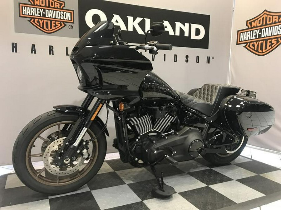 2024 Harley-Davidson® FXLRST - Low Rider® ST