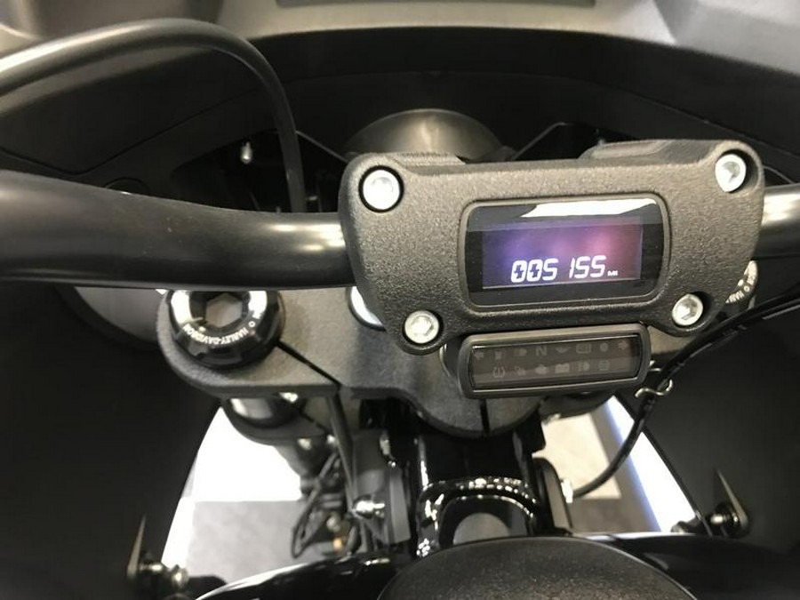 2024 Harley-Davidson® FXLRST - Low Rider® ST