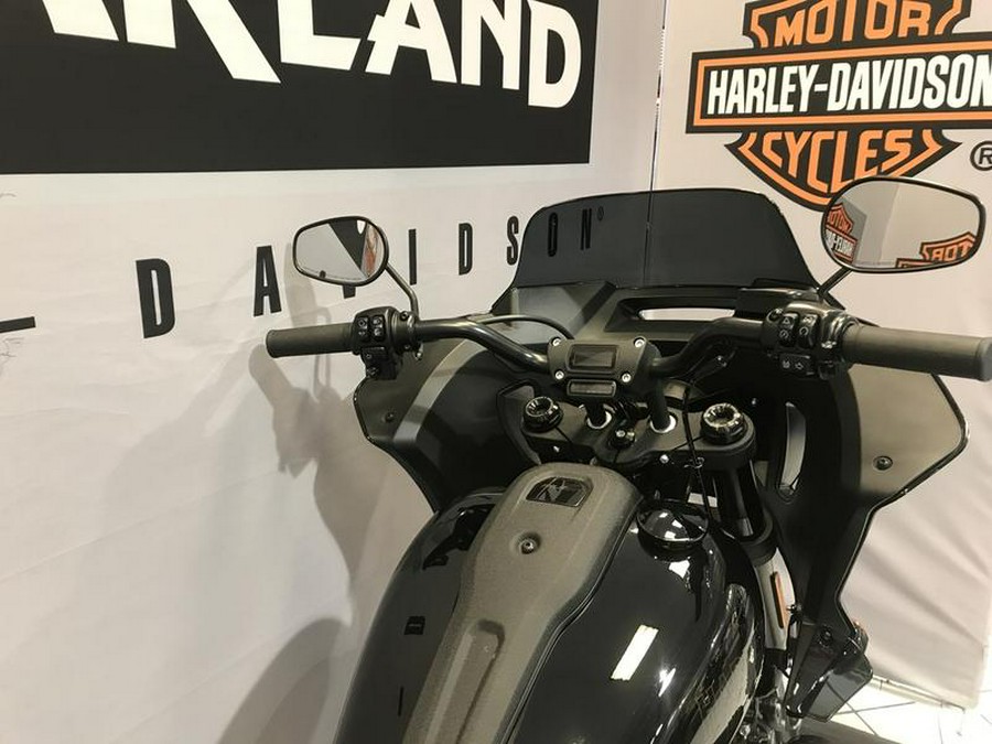 2024 Harley-Davidson® FXLRST - Low Rider® ST