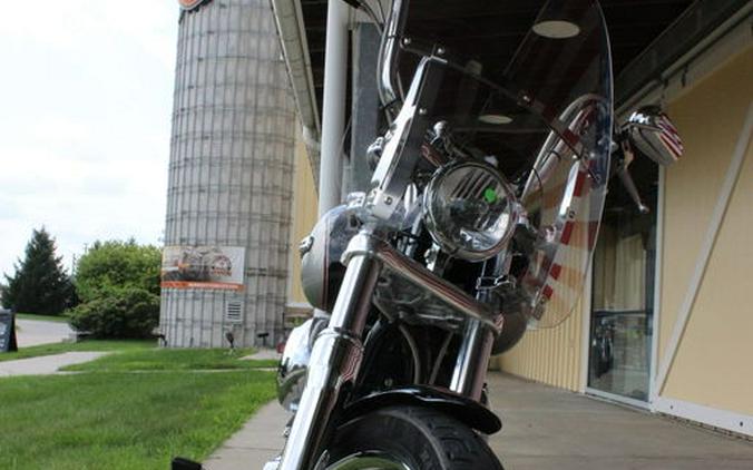 2009 Harley-Davidson® FXDC - Super Glide® Custom