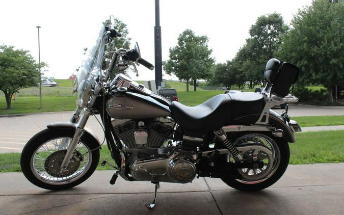 2009 Harley-Davidson® FXDC - Super Glide® Custom