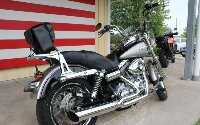 2009 Harley-Davidson® FXDC - Super Glide® Custom