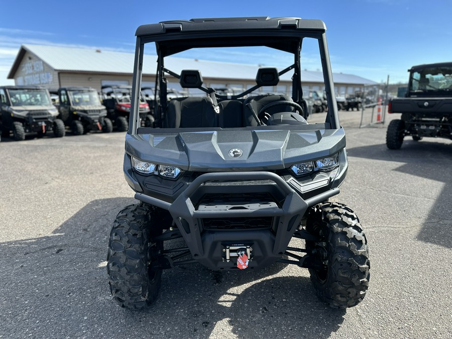 2024 Can-Am™ Defender XT HD9