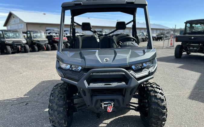 2024 Can-Am™ Defender XT HD9