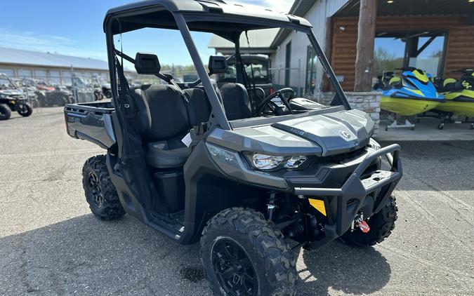 2024 Can-Am™ Defender XT HD9