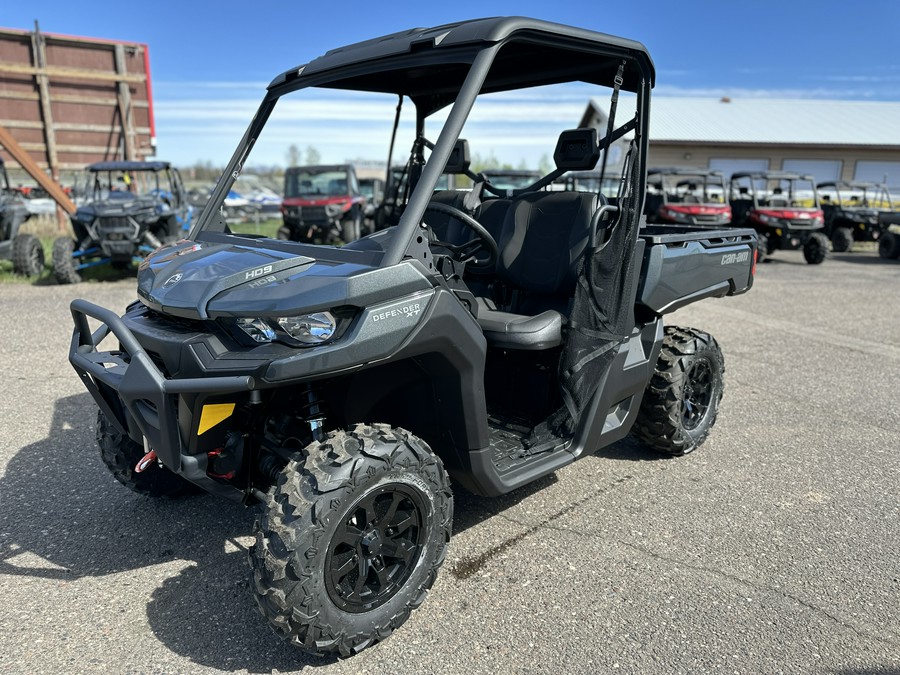 2024 Can-Am™ Defender XT HD9