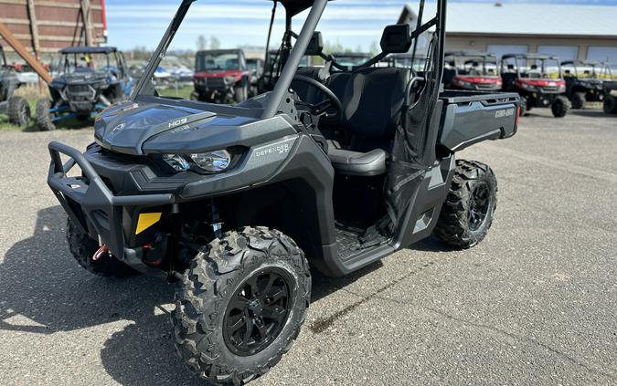 2024 Can-Am™ Defender XT HD9