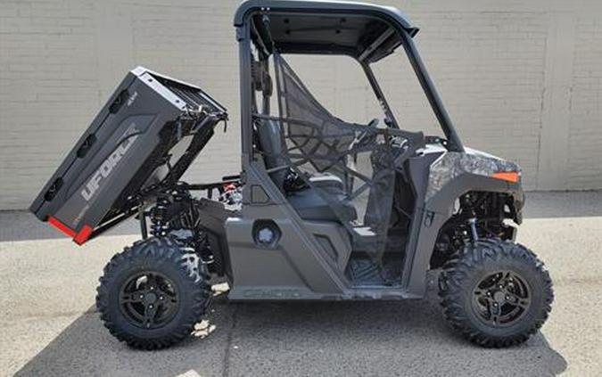 2024 CFMOTO UForce 600 4X4 EPS