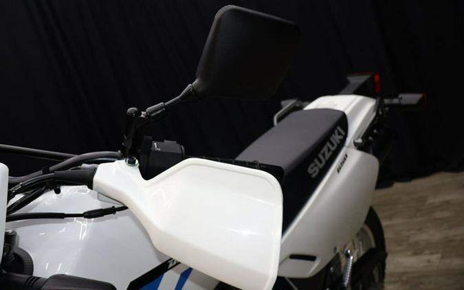 2025 Suzuki DR 650S