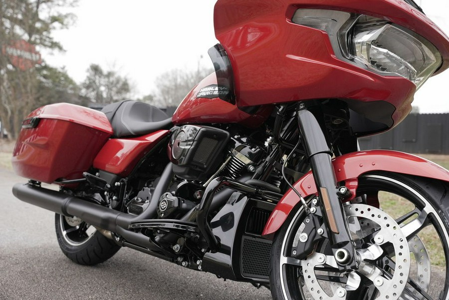 2024 Harley-Davidson® FLTRX - Road Glide®