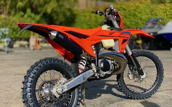 2025 KTM 300 XC-W