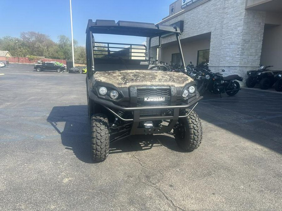 2024 Kawasaki Mule PRO-FXT™ 1000 LE Camo