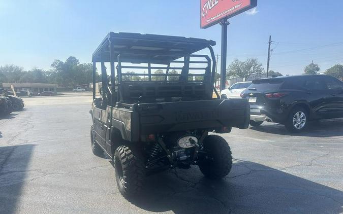 2024 Kawasaki Mule PRO-FXT™ 1000 LE Camo