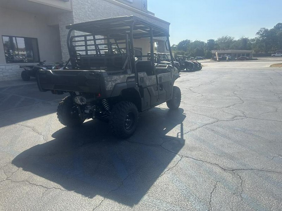 2024 Kawasaki Mule PRO-FXT™ 1000 LE Camo