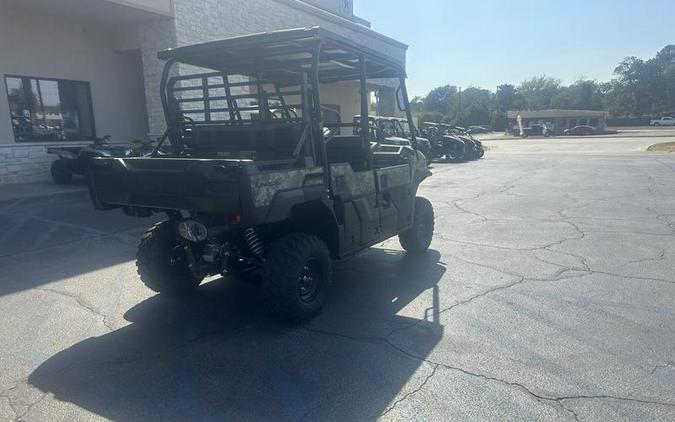 2024 Kawasaki Mule PRO-FXT™ 1000 LE Camo