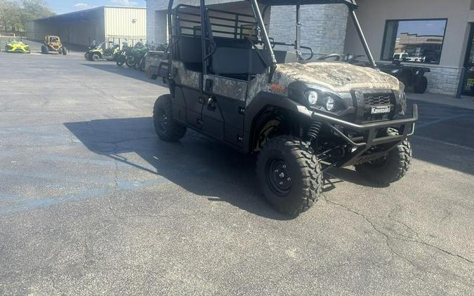 2024 Kawasaki Mule PRO-FXT™ 1000 LE Camo