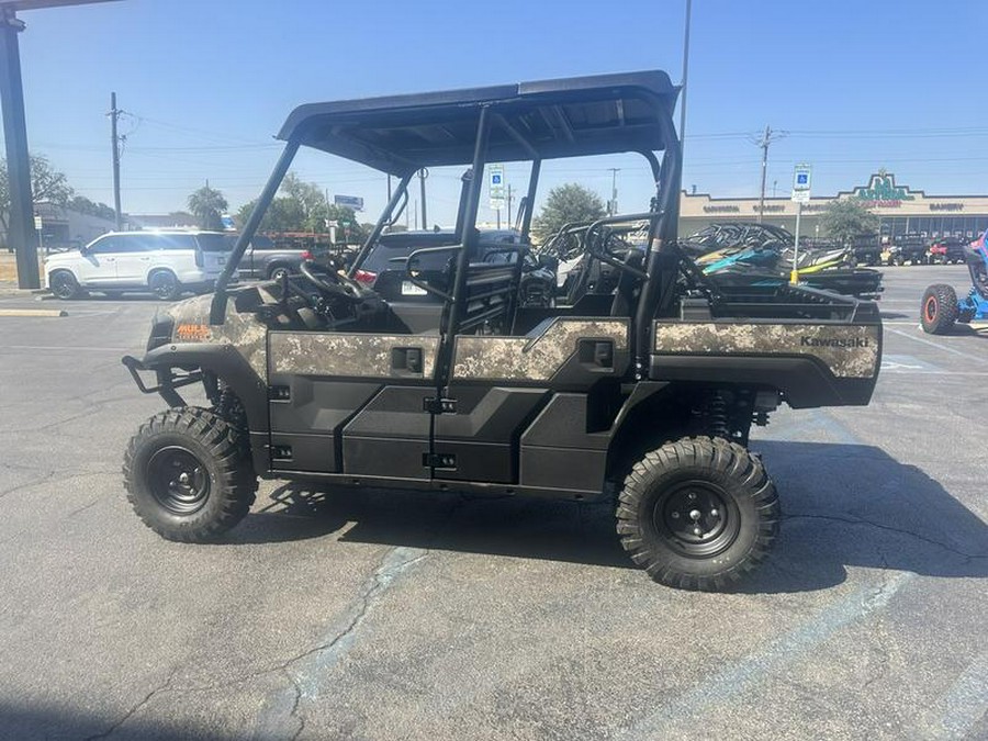 2024 Kawasaki Mule PRO-FXT™ 1000 LE Camo