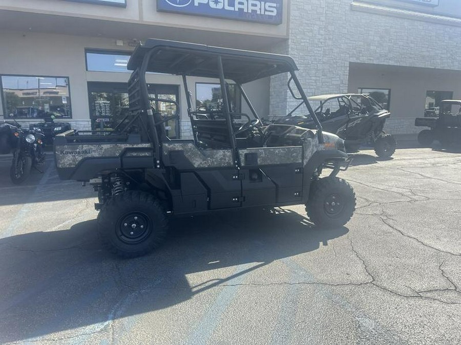 2024 Kawasaki Mule PRO-FXT™ 1000 LE Camo