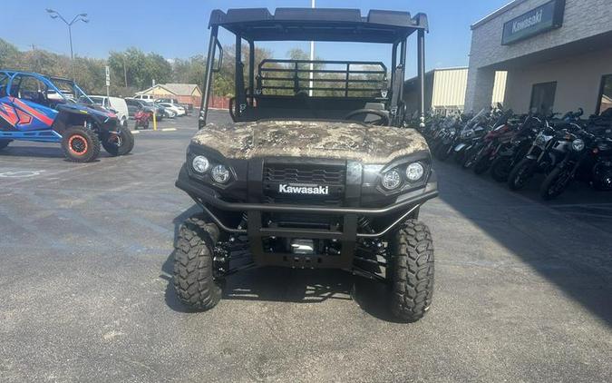 2024 Kawasaki Mule PRO-FXT™ 1000 LE Camo