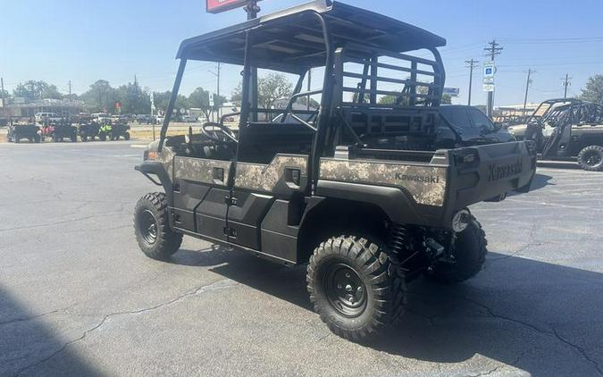 2024 Kawasaki Mule PRO-FXT™ 1000 LE Camo