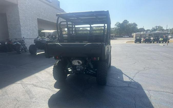 2024 Kawasaki Mule PRO-FXT™ 1000 LE Camo