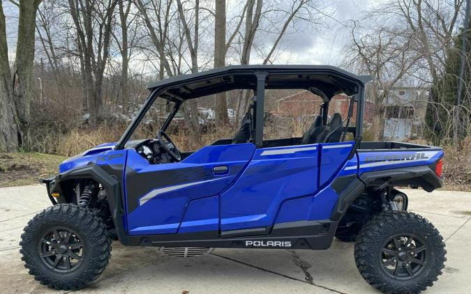 2024 Polaris Industries GENERAL® XP 4 1000 Ultimate