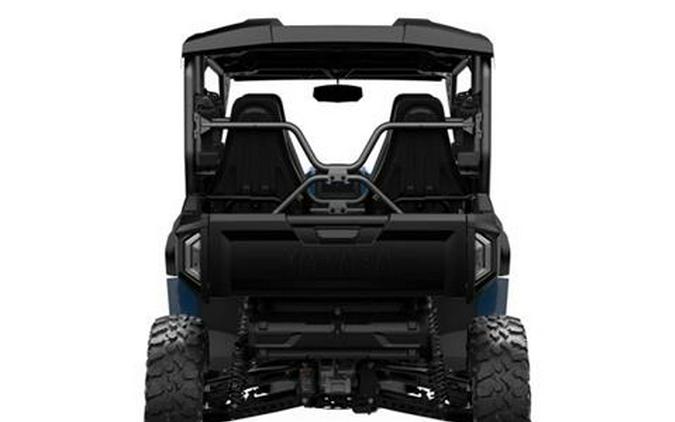 2025 Yamaha Wolverine RMAX4 1000 Limited