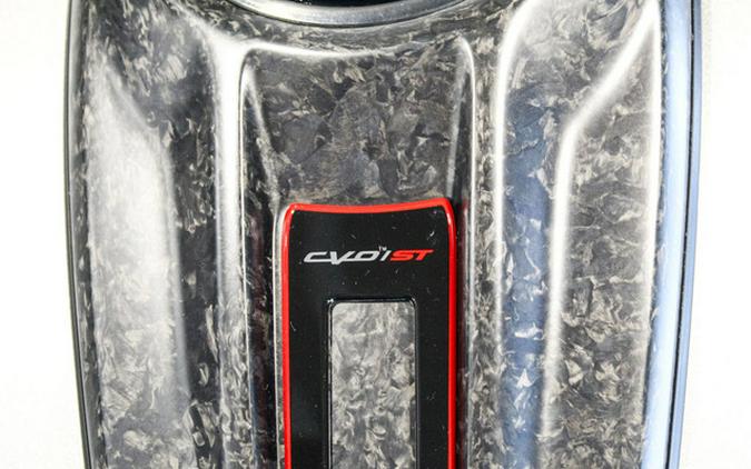 2025 Harley-Davidson FLTRXSTSE - CVO Road Glide ST