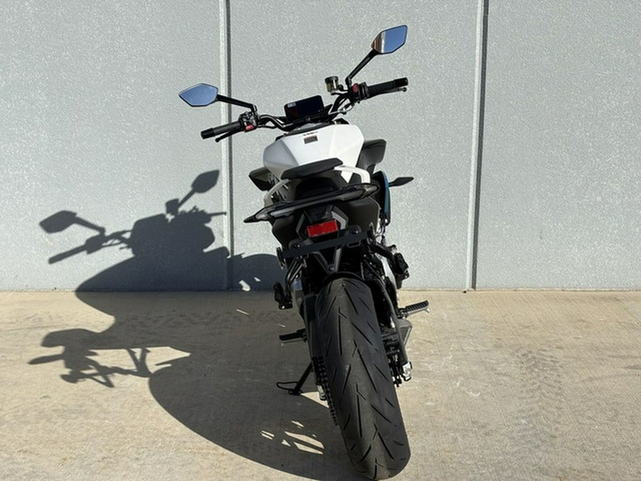 2026 CFMOTO NK 675