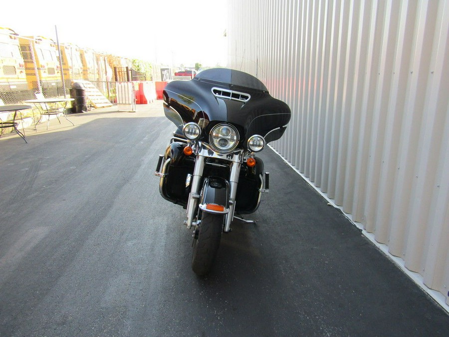 2014 Harley-Davidson® FLHTK - Electra Glide® Ultra Limited