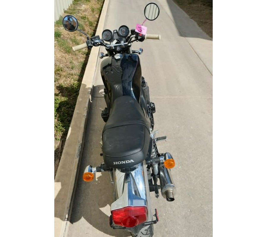 Used 2014 HONDA CB1100