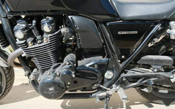 Used 2014 HONDA CB1100